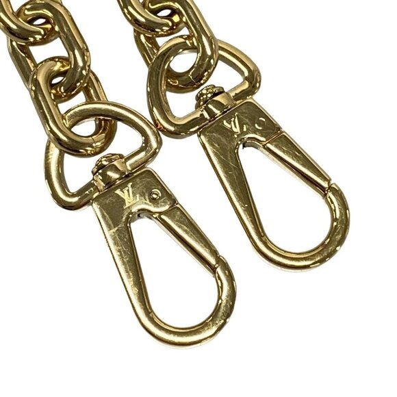 LOUIS VUITTON Noir 17 Leather 733-071325 - Picture 3 of 5